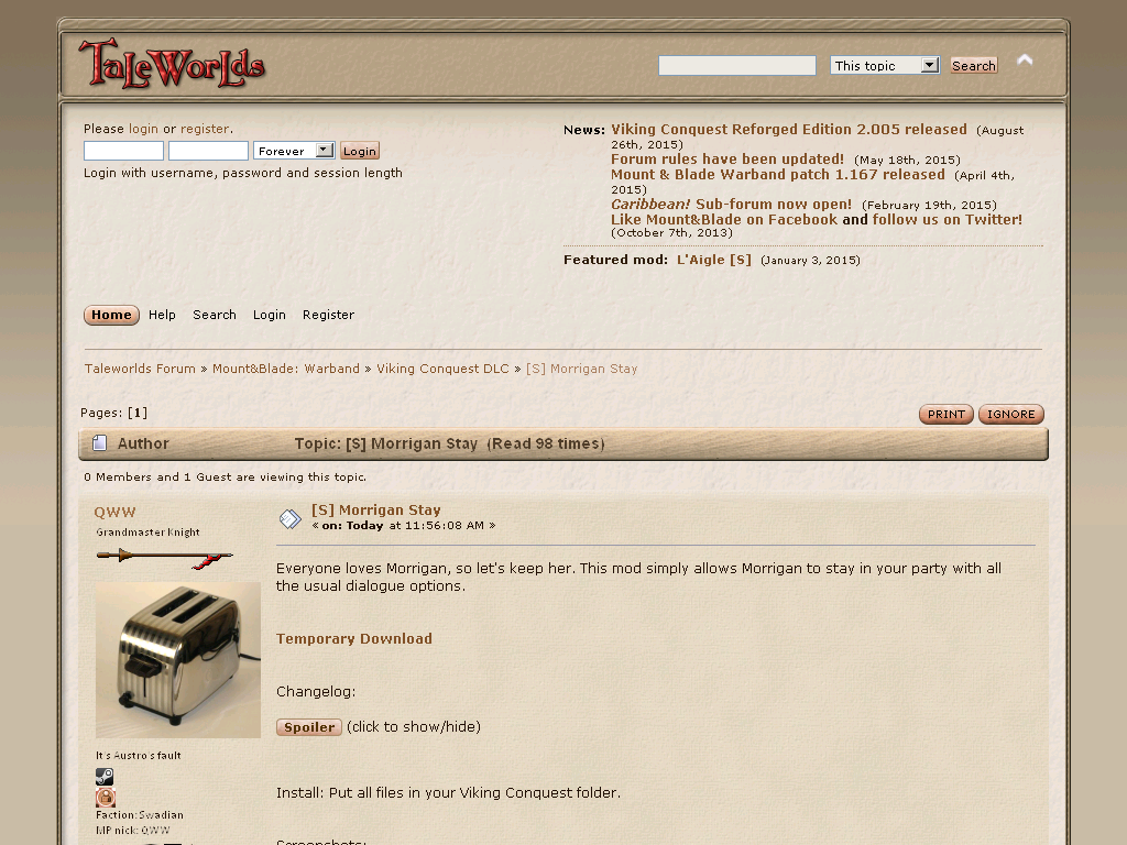 mount and blade warband serial key activation code